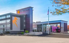 La Quinta By Wyndham Clifton/Rutherford